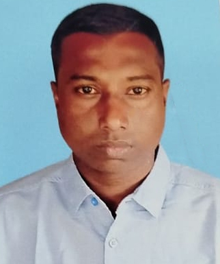 Babul Chandra Das
